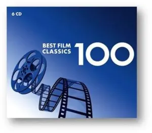 V/A - 100 BEST FILM CLASSICS, CD