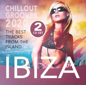 Ibiza Chillout Grooves 2020 (CD / Album)