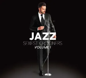 V/A - JAZZ SEXIEST CROONERS, CD