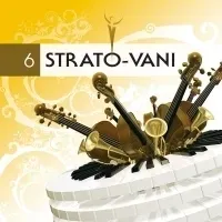 V/A - STRATO-VANI 6, CD