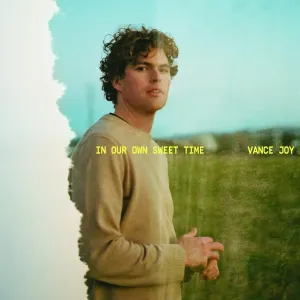 Vance Joy, In Our Own Sweet Time, CD