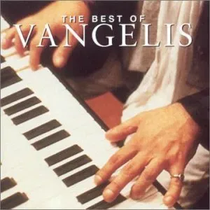Vangelis, Best of, CD #2074336