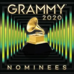 Výberovka, 2020 Grammy® Nominees, CD