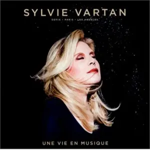 Vartan, Sylvie - Une Vie En Musique, CD