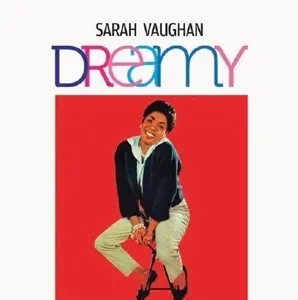 VAUGHAN, SARAH - DREAMY/DIVINE ONE, CD