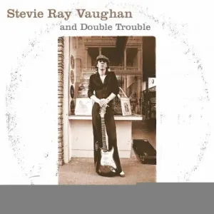 VAUGHAN, STEVIE RAY - BLUES AT SUNRISE, CD