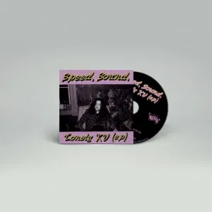 VILE, KURT - SPEED SOUND LONELY KV, CD
