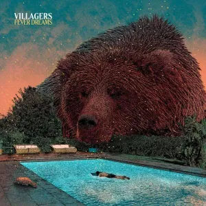 VILLAGERS - FEVER DREAMS, CD