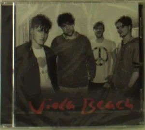 VIOLA BEACH - VIOLA BEACH, CD