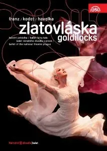 Vladimir Franz - Goldilocks DVD, DVD