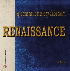 Vlado Bálint, Renaissance, CD