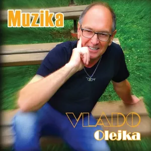 Vlado Olejka, Muzika, CD