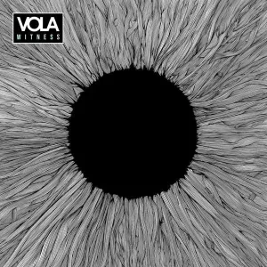 Witness (VOLA) (CD / Album)