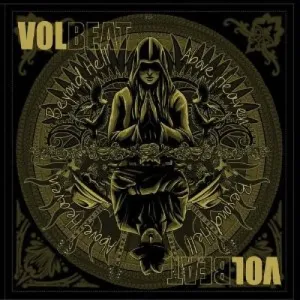 Volbeat, BEYOND HELL / ABOVE HEAVEN, CD