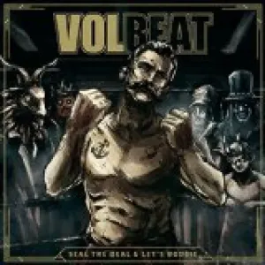 Seal the Deal & Let's Boogie (Volbeat) (CD / Album)