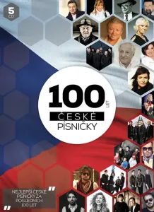 Výberovka, 100 Let České Písničky, CD
