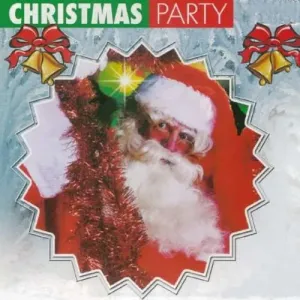 Výberovka, Christmas Party, CD