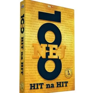 Výberovka, Hit Na Hit: 100 Nej, CD