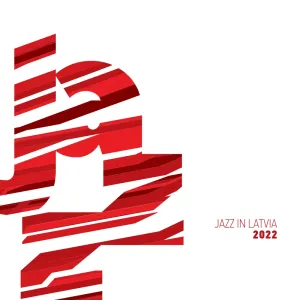 Výberovka, Jazz In Latvia 2022, CD