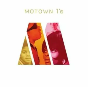Výberovka, Motown 1*s, CD