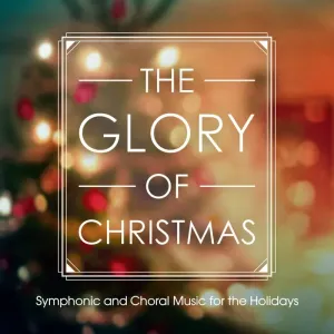Výberovka, The Glory Of Christmas, CD