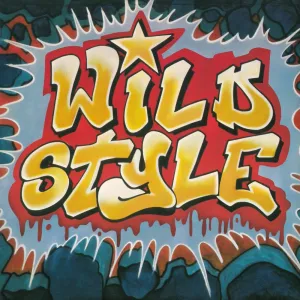 Výberovka, Wild Style, CD