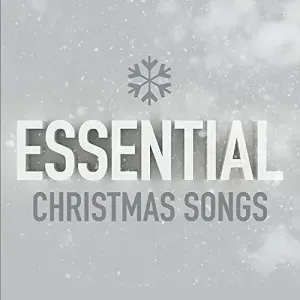 Výberovky, Essential Christmas Songs, CD