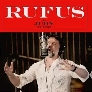 WAINWRIGHT, RUFUS - RUFUS DOES JUDY AT CAPITOL STUDIOS, CD