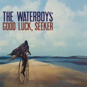 WATERBOYS - GOOD LUCK, SEEKER, CD