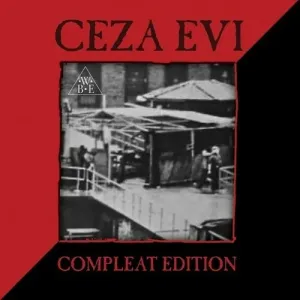 WE BE ECHO - CEZA EVI - COMPLEAT EDITION, CD