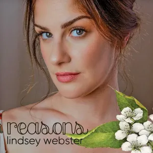 WEBSTER, LINDSEY - REASONS, CD