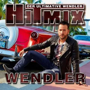 Wendler, Michael - Der Ultimative Wendler Hitmix, CD