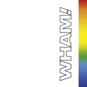 Wham!, Final, CD
