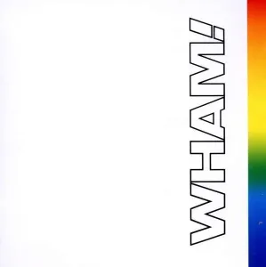 Wham!, Final, CD