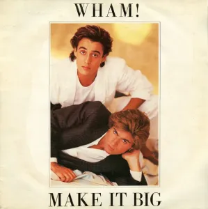 Make It Big (Wham!) (CD / Album)