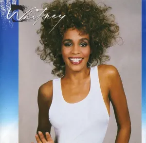 Whitney Houston, Whitney, CD