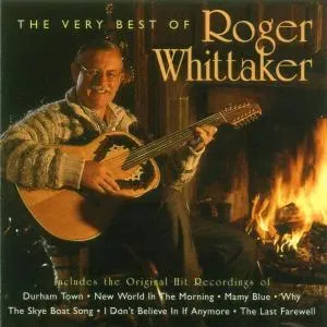 WHITTAKER ROGER - THE WORLD OF, CD