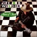 WILDER, WEBB - ACRES OF SUEDE, CD