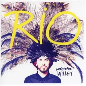 Willem, Christophe - Rio, CD