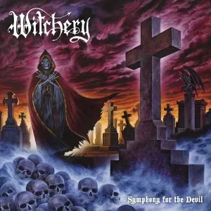 Witchery - Symphony For the Devil (Re-Issue 2020), CD