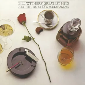 Bill Withers, Bill Withers' Greatest Hits, CD