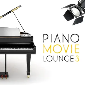 Wong, See Siang - Piano Movie Lounge, Vol. 3, CD