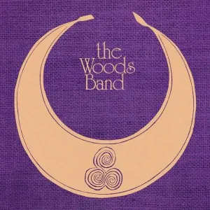 WOODS BAND - WOODS BAND, CD