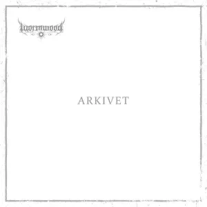 WORMWOOD - ARKIVET, CD