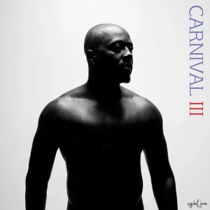 Wyclef Jean, Carnival III:The Fall And Rise Of A Refugee, CD #8367411