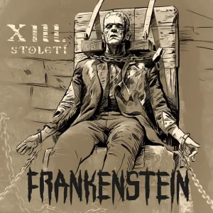 XIII. Století, Frankenstein, CD