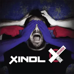 Xindl X, Čecháček Made (Jewel Case), CD