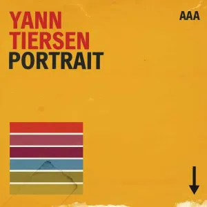 Yann Tiersen, Portrait, CD