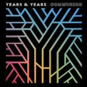 Communion (Years & Years) (CD / Album)