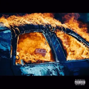 Yelawolf - Trial By Fire  CD